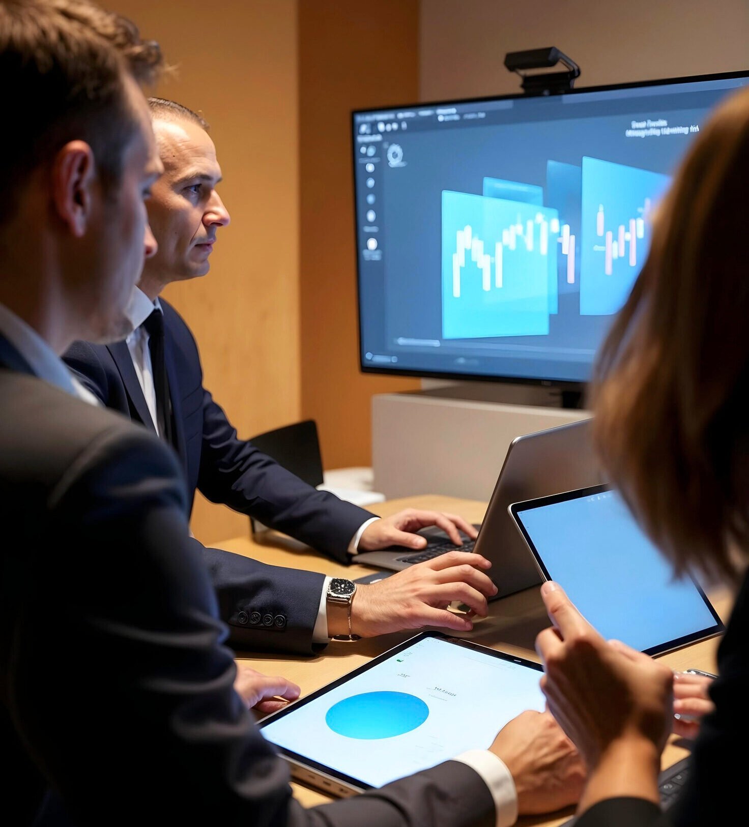 Strategic IPO planning